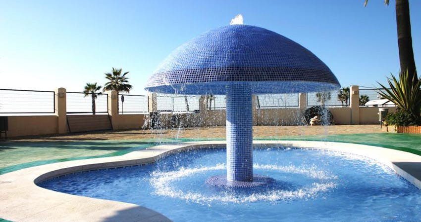 Billede av hotellet Sunset Beach Club - nummer 9 af 14