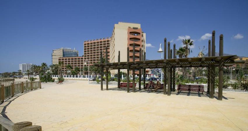 Billede av hotellet Sunset Beach Club - nummer 12 af 14