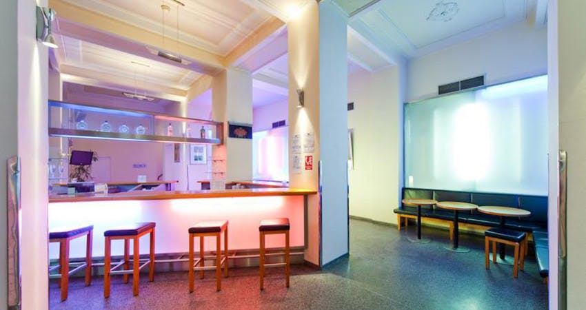 Billede av hotellet Theatrino Hotel Prague - nummer 12 af 16