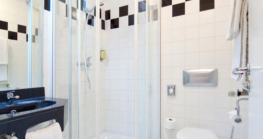 Billede av hotellet Theatrino Hotel Prague - nummer 8 af 16