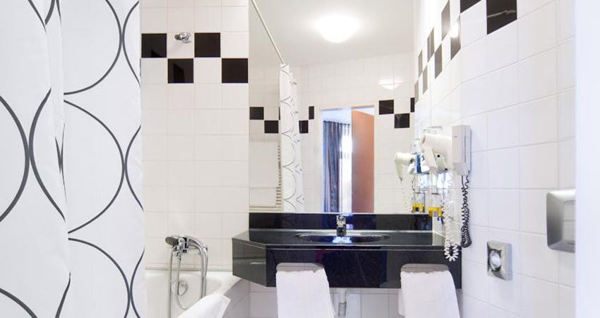 Billede av hotellet Theatrino Hotel Prague - nummer 9 af 16