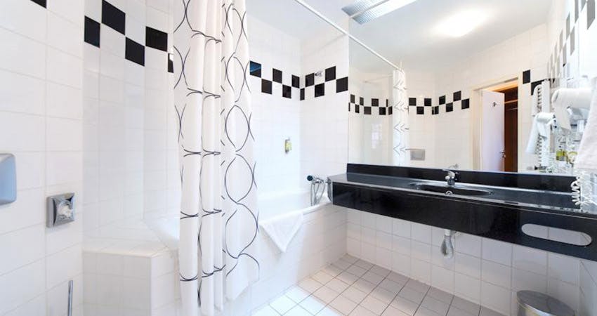 Billede av hotellet Theatrino Hotel Prague - nummer 10 af 16