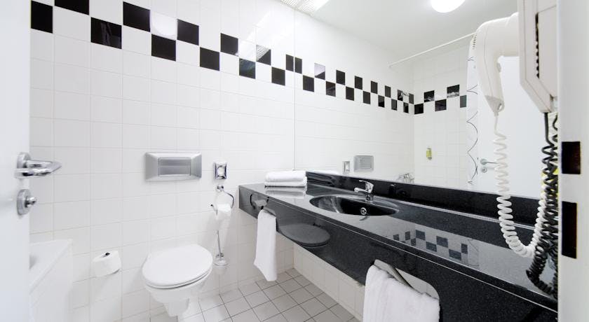 Billede av hotellet Theatrino Hotel Prague - nummer 11 af 16