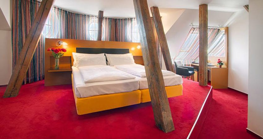 Billede av hotellet Theatrino Hotel Prague - nummer 7 af 16