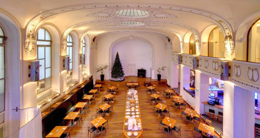 Billede av hotellet Theatrino Hotel Prague - nummer 14 af 16