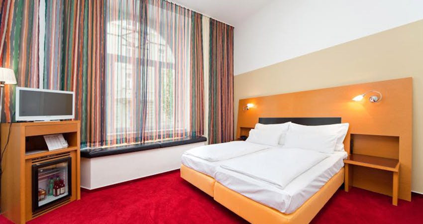 Billede av hotellet Theatrino Hotel Prague - nummer 4 af 16