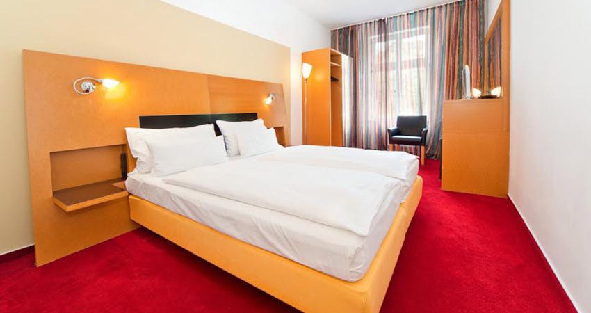 Billede av hotellet Theatrino Hotel Prague - nummer 3 af 16
