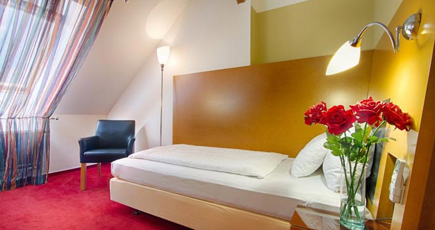 Billede av hotellet Theatrino Hotel Prague - nummer 5 af 16