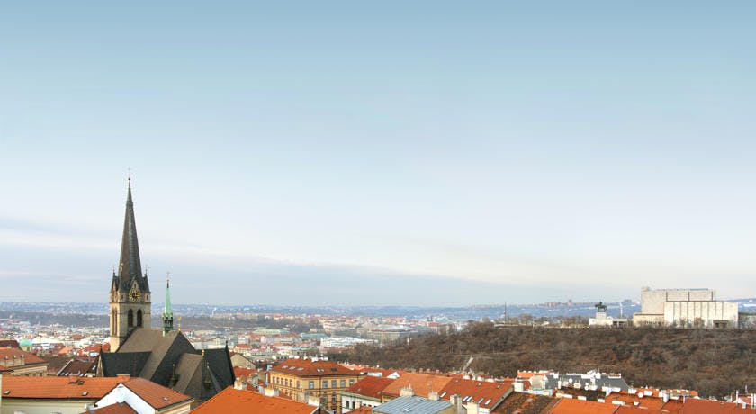 Billede av hotellet Theatrino Hotel Prague - nummer 16 af 16