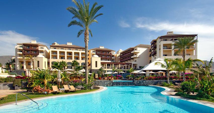 Hotellbilder av Vincci Selección La Plantacion del Sur Hotel - nummer 1 av 26