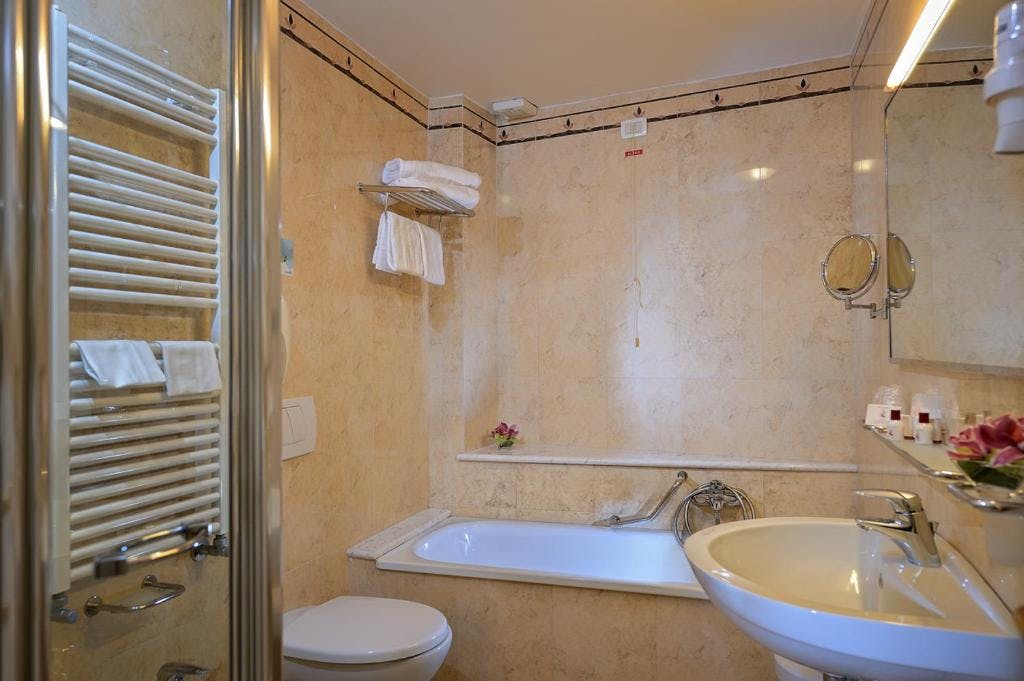 Billede av hotellet Canaletto Hotel - nummer 10 af 11