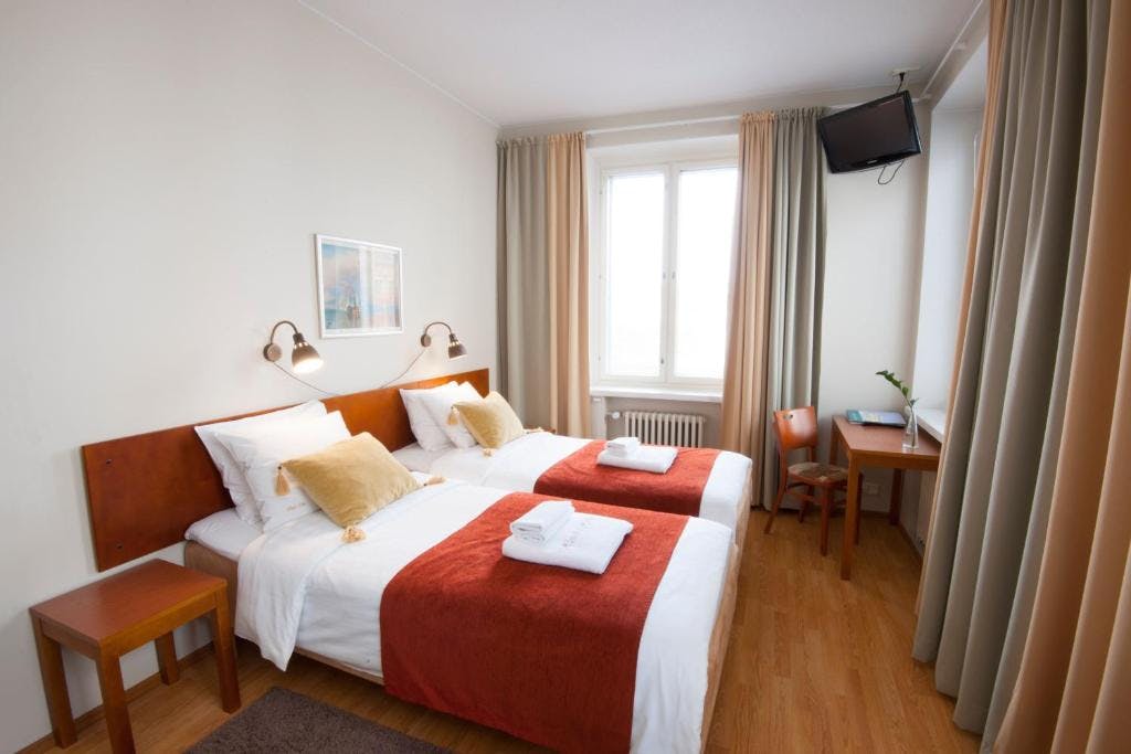 Hotellbilder av Helmi Hotel Turku - nummer 1 av 6