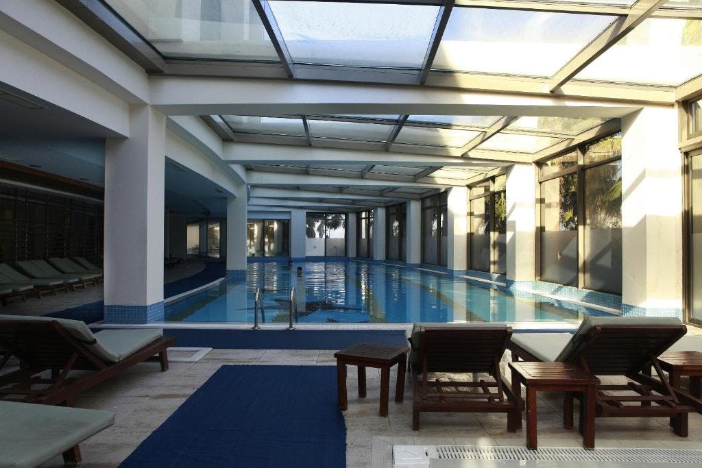 Billede av hotellet Fame Residence Lara & Spa Hotel - nummer 11 af 18