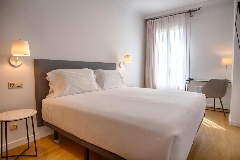 Billede av hotellet Sercotel Tribuna Malaga - nummer 1 af 7