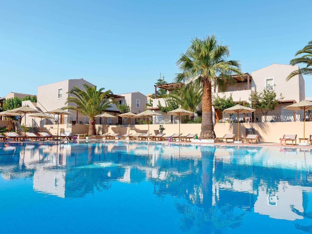 Billede av hotellet Grecotel Casa Adele - nummer 1 af 5