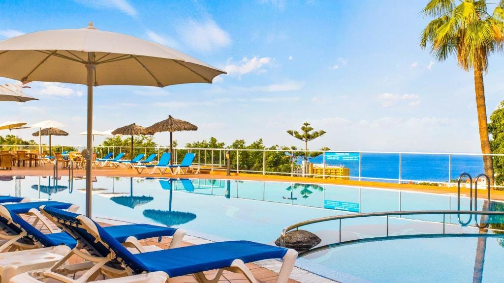 Billede av hotellet Wyndham Residences Costa Adeje - nummer 1 af 9