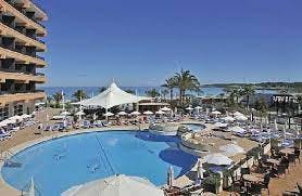 Billede av hotellet allsun Hotel Sumba - nummer 1 af 5