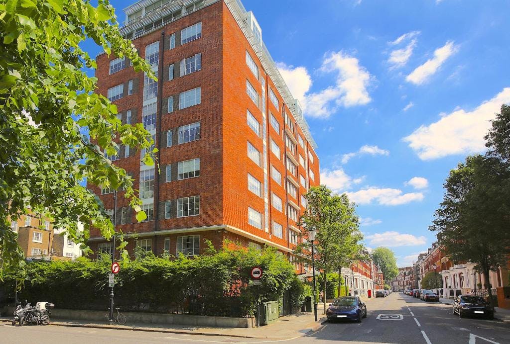 Hotellbilder av Roland House Apartments - nummer 1 av 11