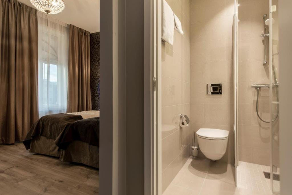 Billede av hotellet Home Hotel Grand Gjovik - nummer 5 af 8