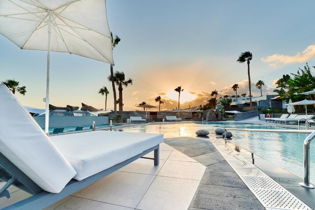 Hotellbilder av La Isla Y El Mar Hotel Boutique - nummer 1 av 16