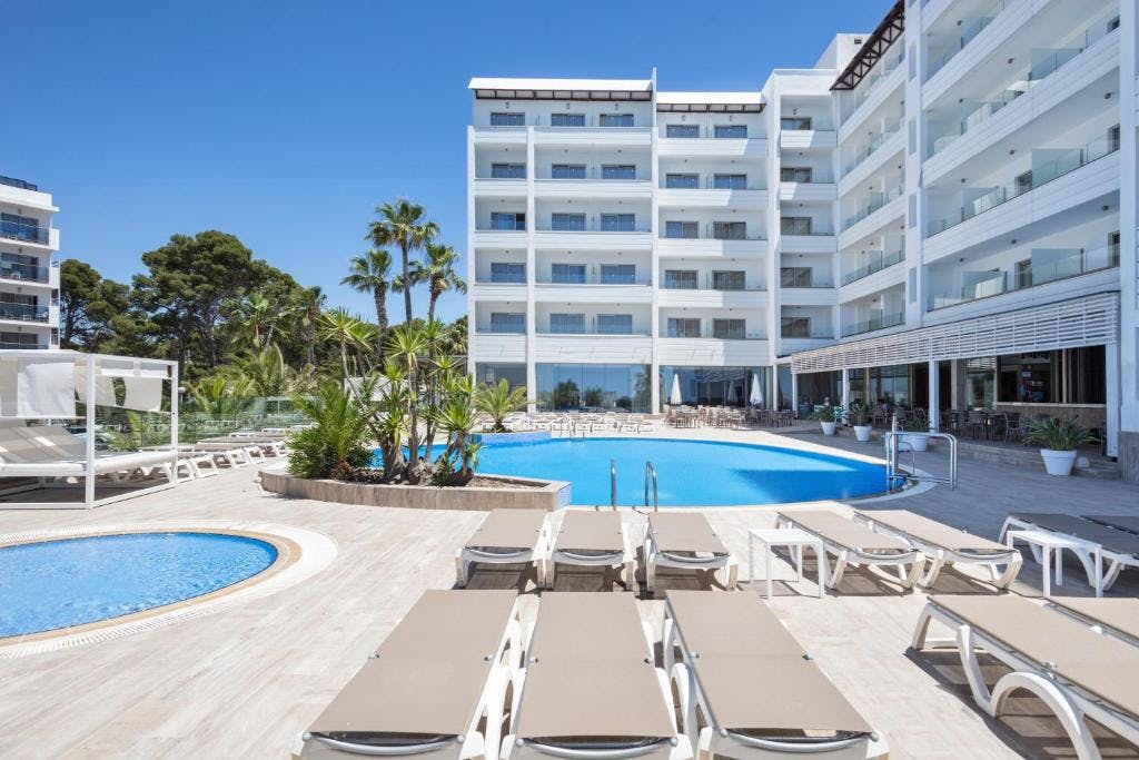 Hotellbilder av Best Hotels Punta Dorada - nummer 1 av 15