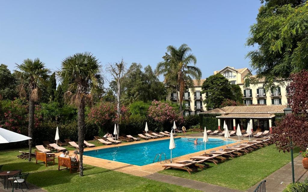 Hotellbilder av Quinta da Bela Vista - nummer 1 av 11