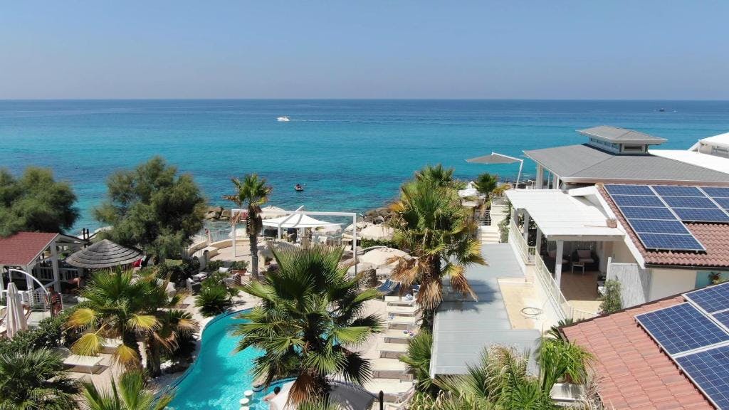 Hotellbilder av Baia del Godano Resort & Spa - nummer 1 av 7