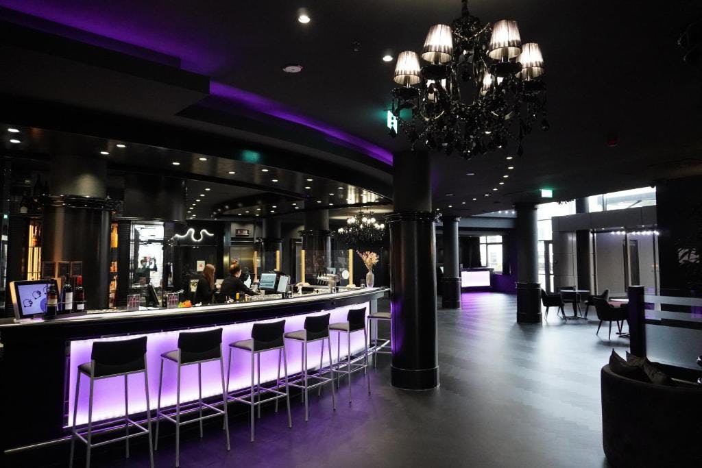 Hotellbilder av stays by friends Gelsenkirchen - nummer 1 av 14
