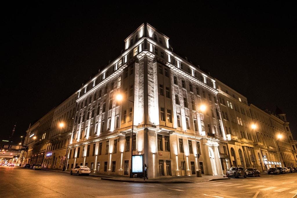 Hotellbilder av The Gold Bank - nummer 1 av 15