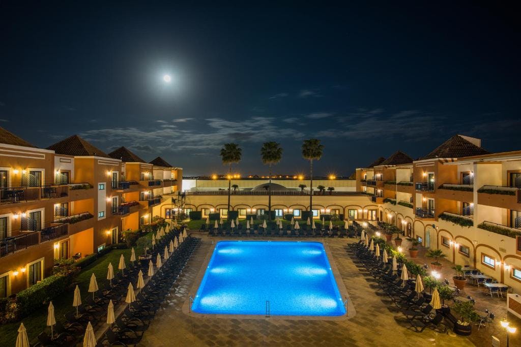 Billede av hotellet Vila Gale Tavira - nummer 7 af 14