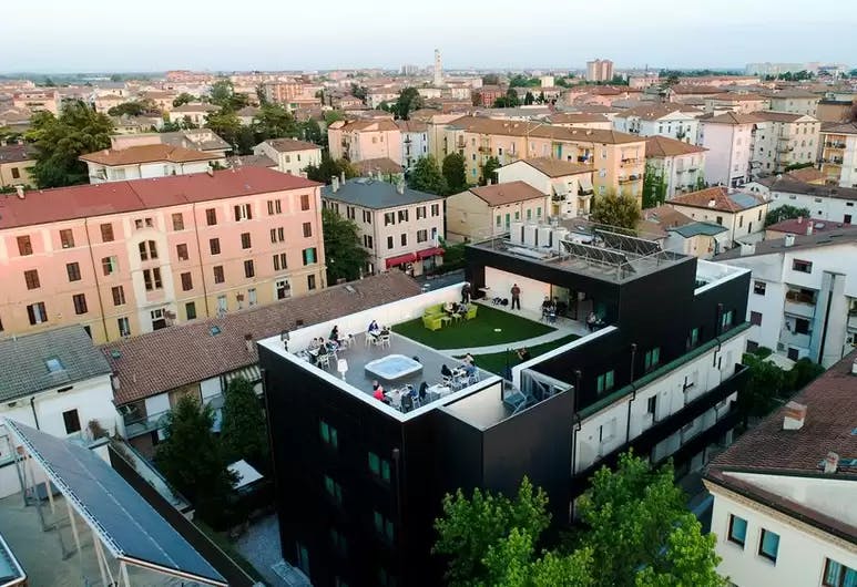 Hotellbilder av Hotel Corte Ongaro - nummer 1 av 33