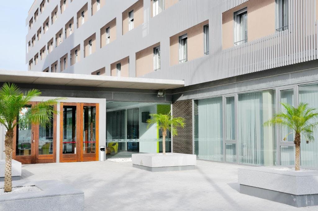 Billede av hotellet Residencia Damia Bonet - nummer 1 af 15