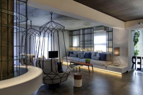 Billede av hotellet Thomais Boutique Hotel - Adults Only - nummer 1 af 12