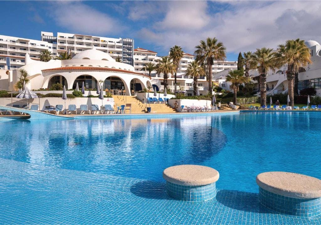 Hotellbilder av Grand Muthu Oura View Beach Club - nummer 1 av 12