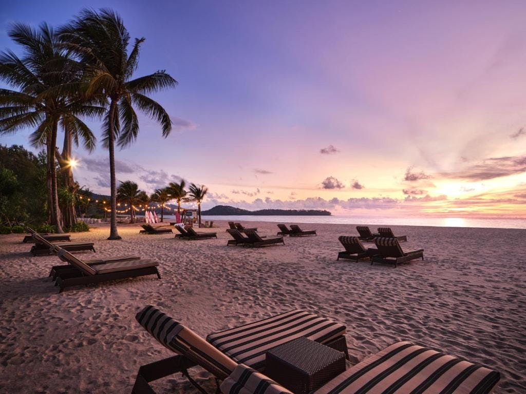 Billede av hotellet Angsana Laguna Phuket - nummer 1 af 11