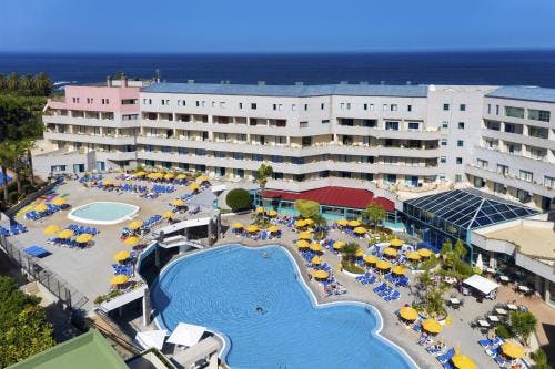 Billede av hotellet Alua Tenerife - nummer 1 af 14