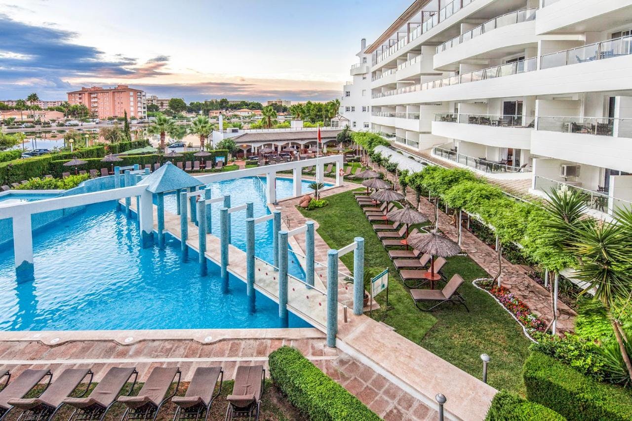 Hotellbilder av Ona Garden Lago - nummer 1 av 11