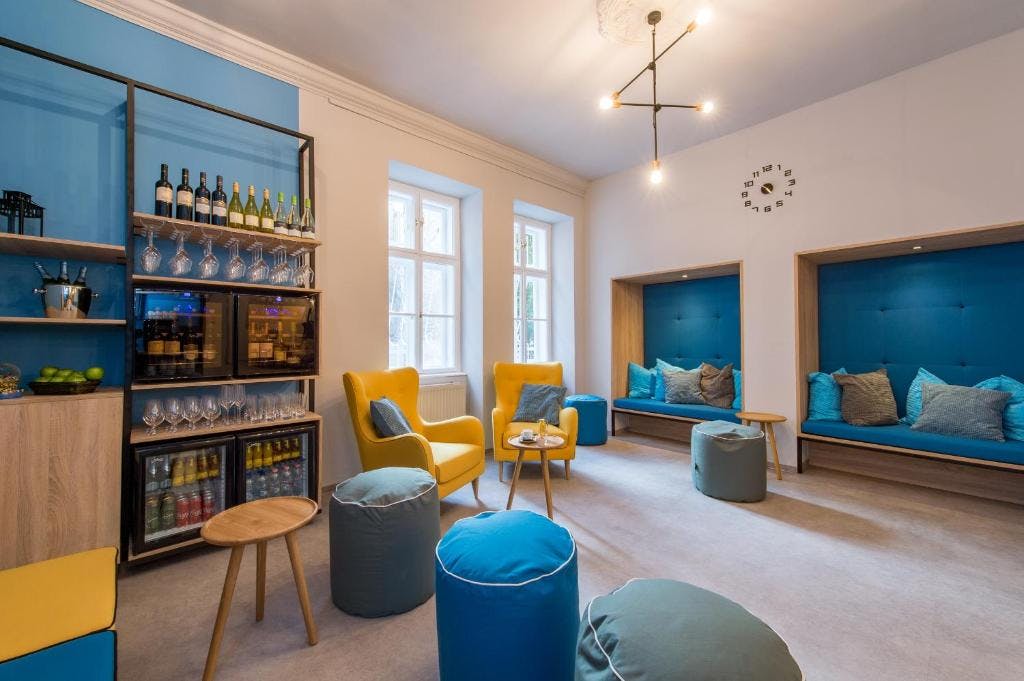 Billede av hotellet Three Corners Hotel Anna - nummer 1 af 11