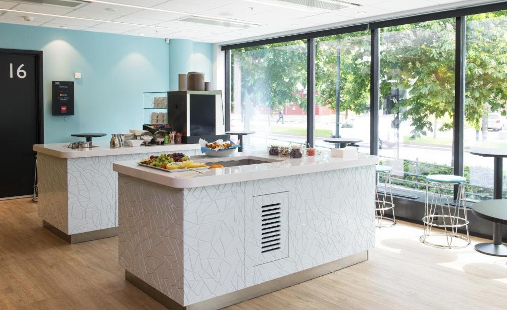 Billede av hotellet Thon Hotel Vika Atrium - nummer 3 af 7