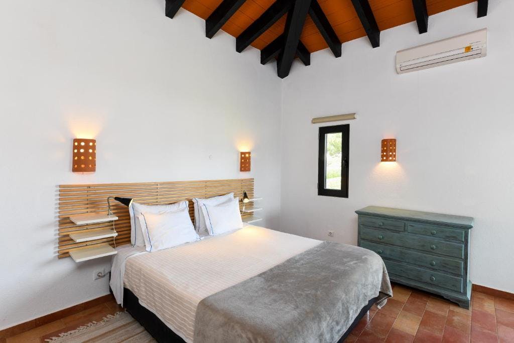 Billede av hotellet Pedras da Rainha - nummer 10 af 11