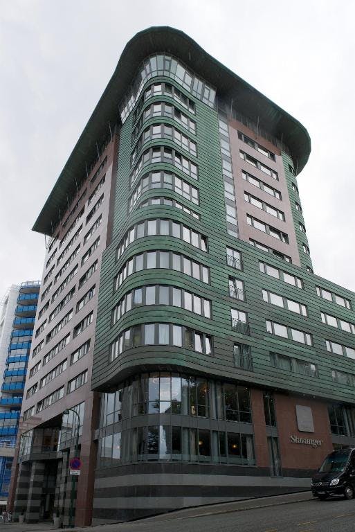 Hotellbilder av Clarion Hotel Stavanger - nummer 1 av 6