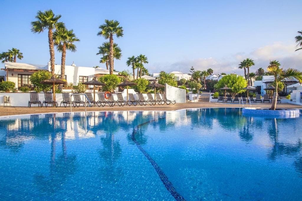 Hotellbilder av Jardines del Sol by Diamond Resorts - nummer 1 av 10
