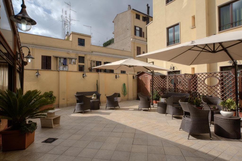 Billede av hotellet Hotel Galileo - nummer 1 af 11