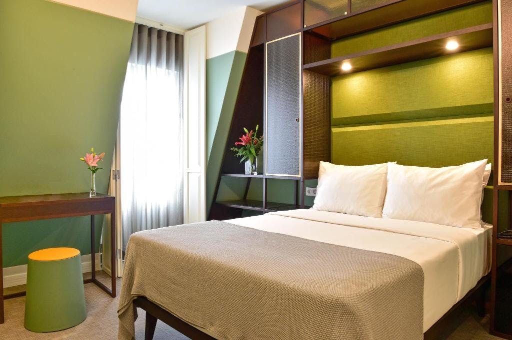 Billede av hotellet My Story Charming Hotel Augusta - nummer 1 af 11