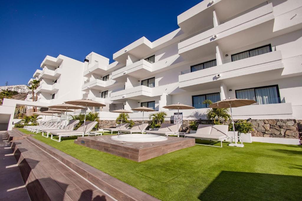Hotellbilder av Servatur Hartaguna - Adults Only - nummer 1 av 14