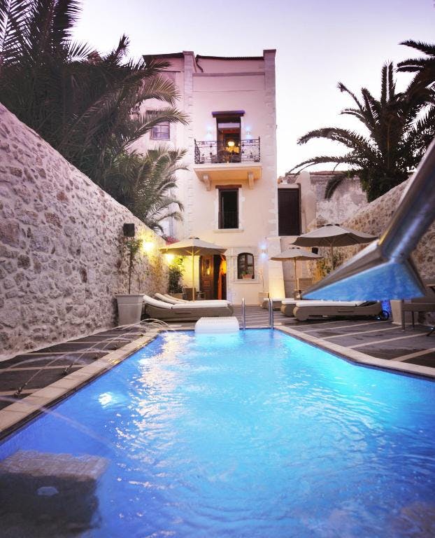 Hotellbilder av Antica Dimora Suites - nummer 1 av 11