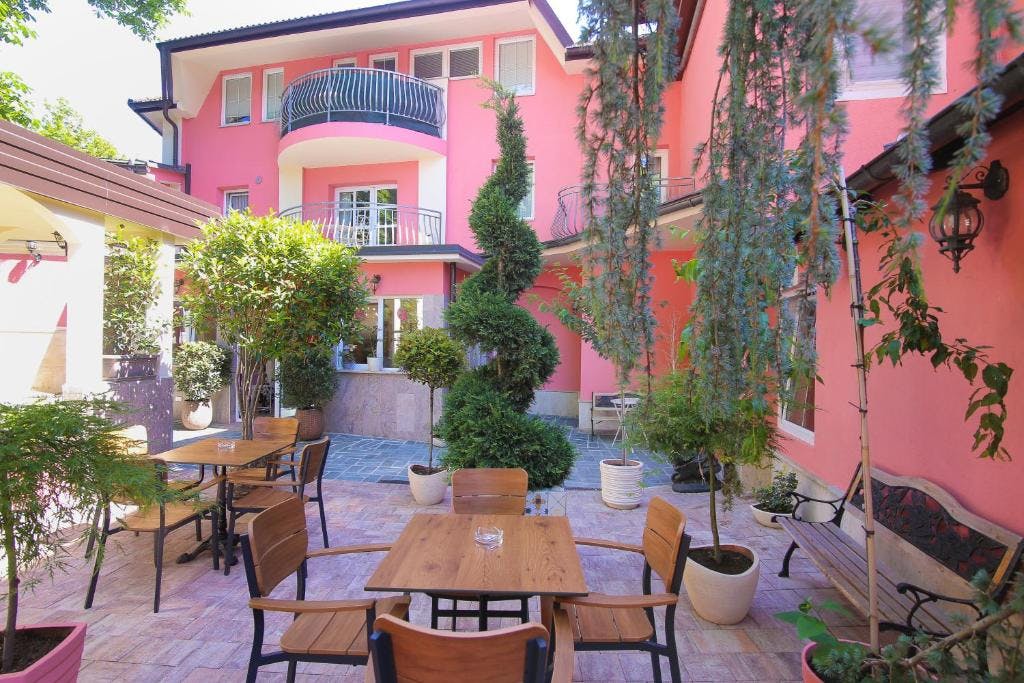 Hotellbilder av Boutique Hotel Asteria - nummer 1 av 7