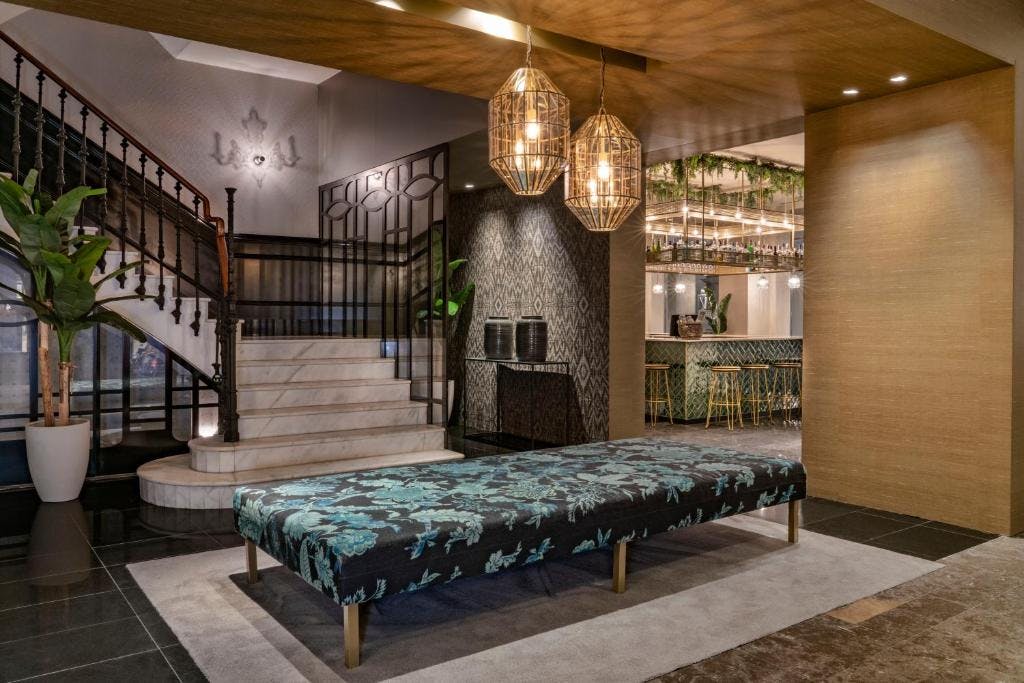 Billede av hotellet Vincci Palace - nummer 1 af 11