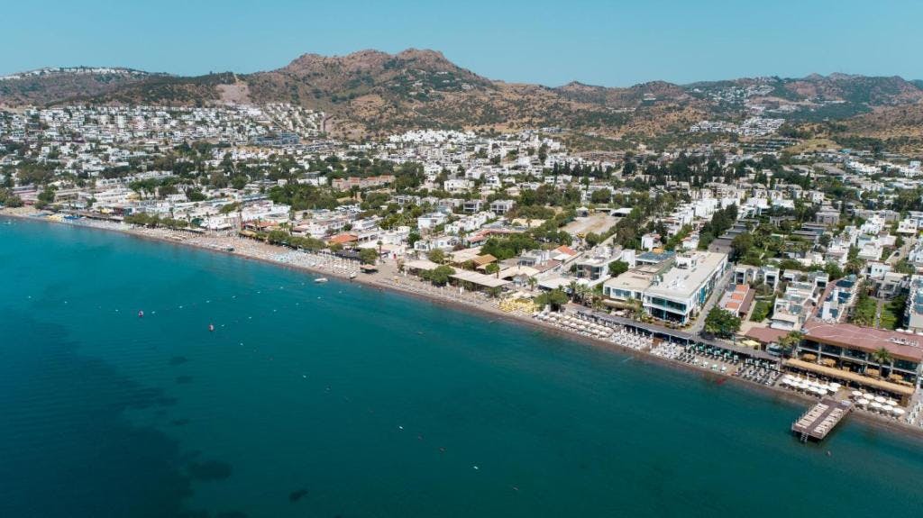 Billede av hotellet Kefi Beach and Suites - nummer 1 af 11
