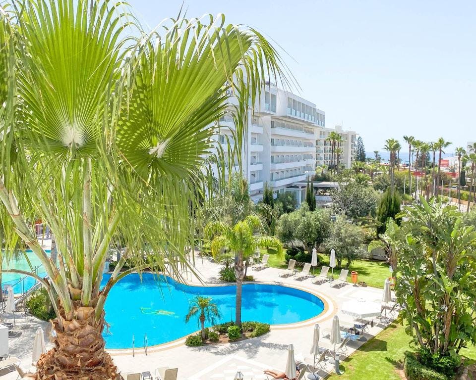 Hotellbilder av Anesis Hotel - nummer 1 av 15